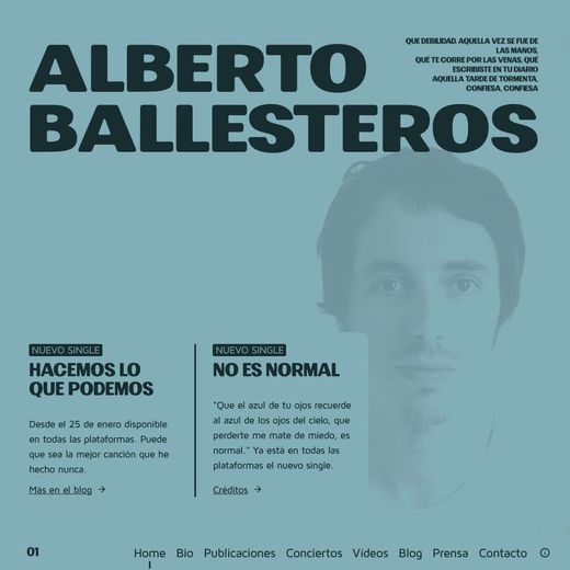 albertoballesteros.com
