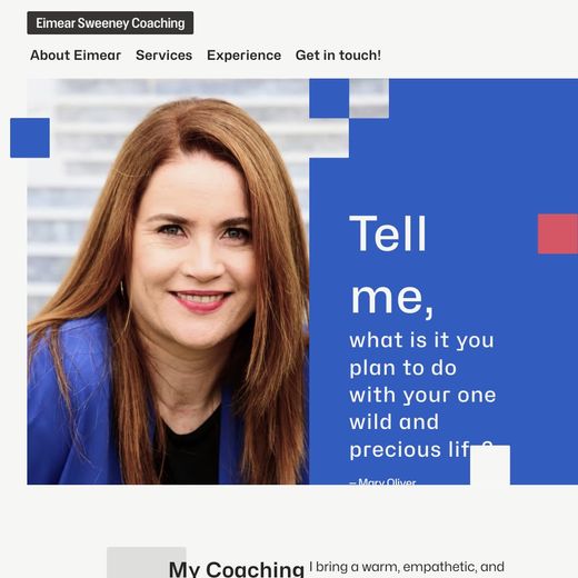 eimearsweeney.com